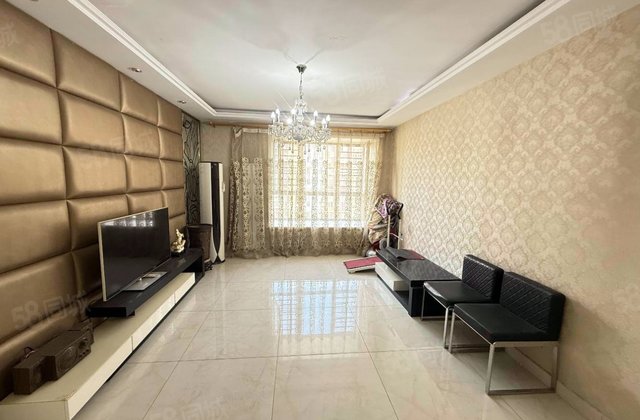 金港静园2室2厅96.75㎡99万二手房图片