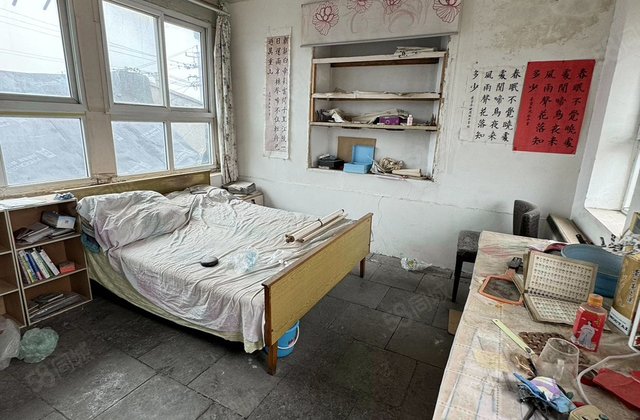 延寿街胡同小区1室0厅14.5㎡135万二手房图片