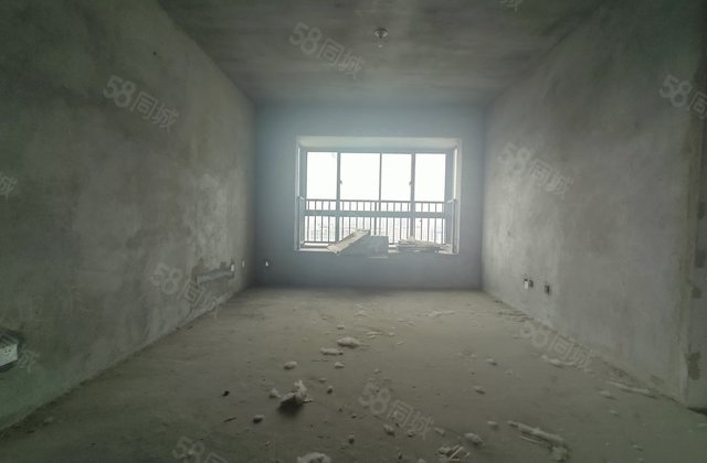 龙源名苑3室2厅125㎡53万二手房图片