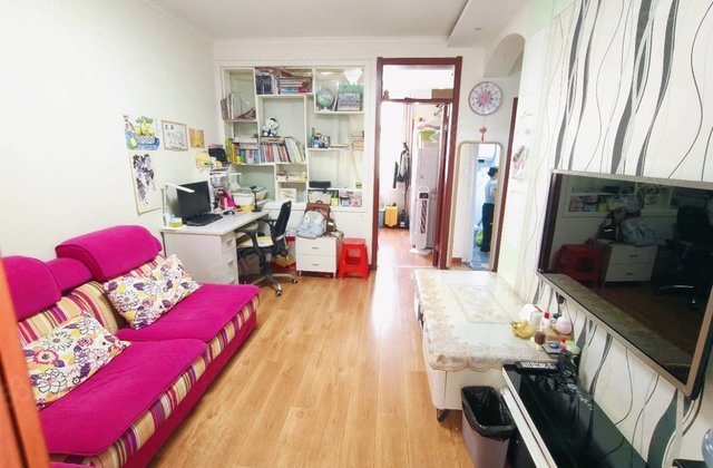 阳春小区2室1厅68㎡36万二手房图片