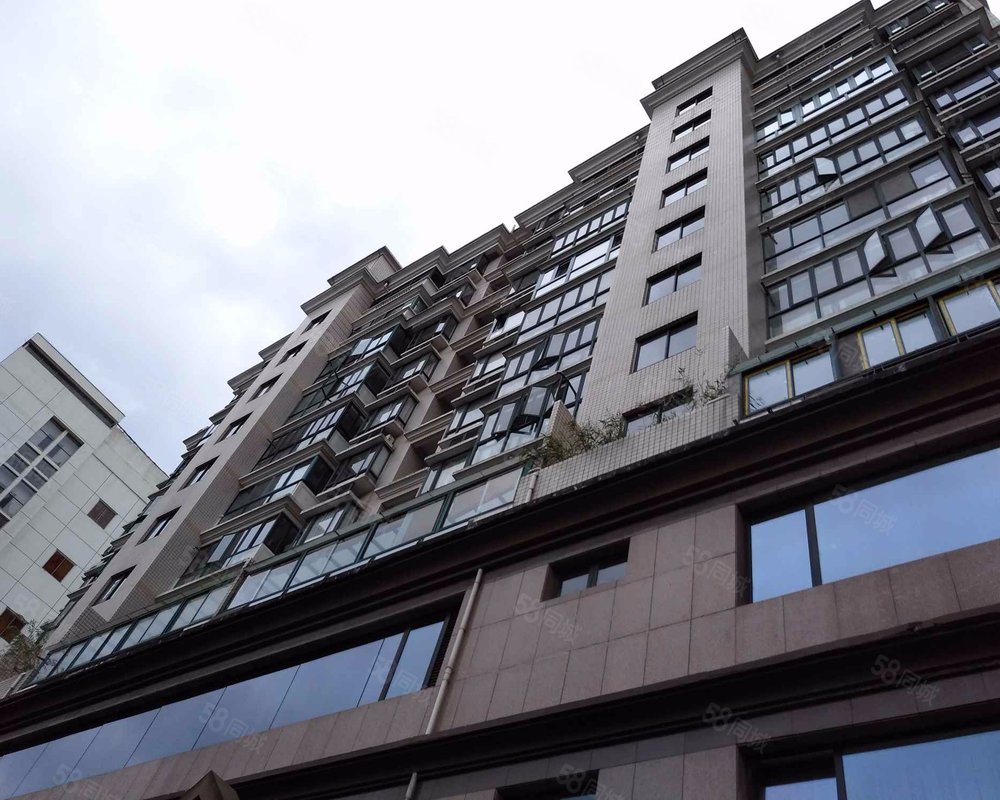 【景福苑, 景福苑小区详情,房价走势,房源,业主论坛】- 上海58同城