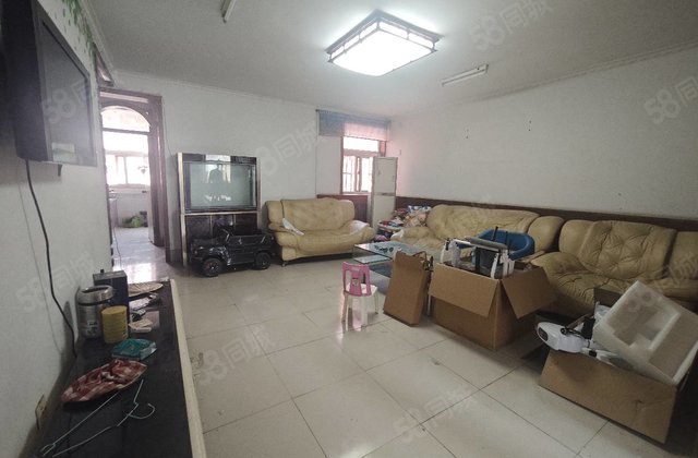 七中 正泰家园 亚大怡景 三室 免大税