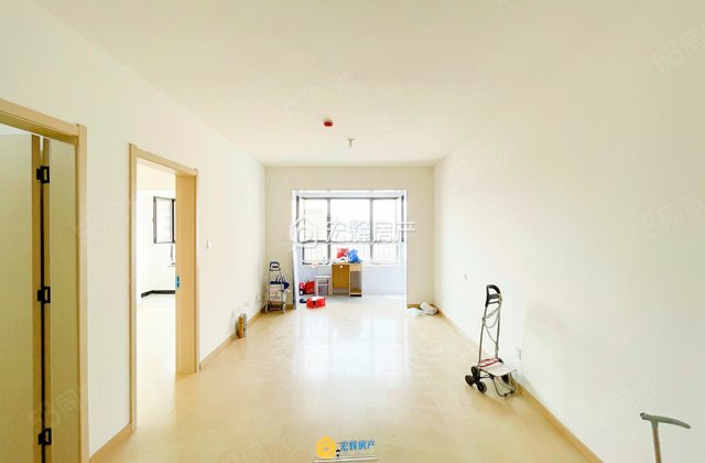 河畔映巷2室1厅85.4㎡93万二手房图片