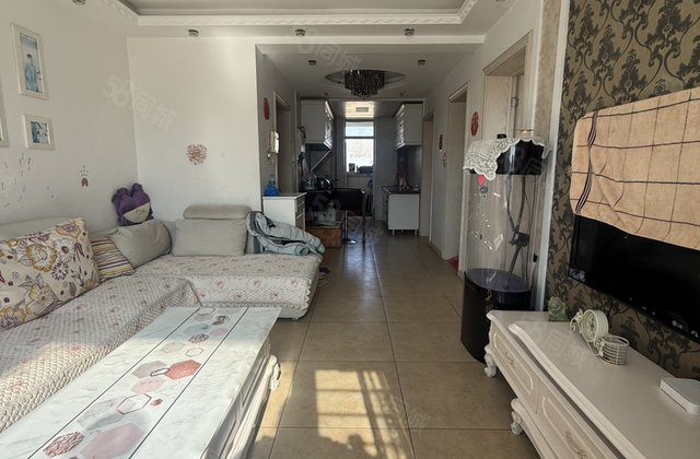 富强新城(J区)2室1厅71㎡21万二手房图片