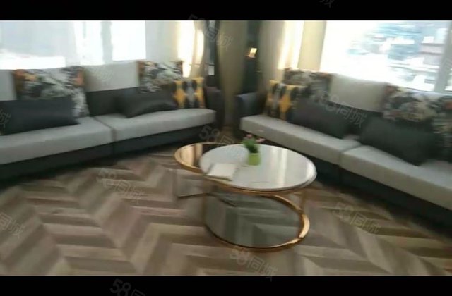 北安路小区1室1厅53㎡52万二手房图片