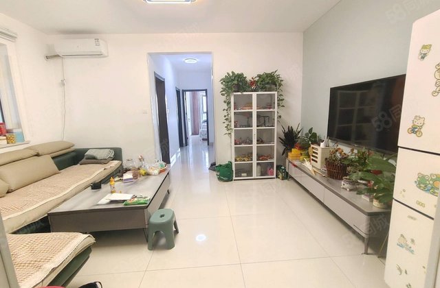 文轩本部 电梯新房 羡林苑小三室 带储