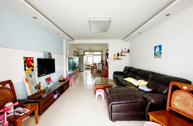 徒骇河 建设路 中通舜和家园 78 带车位储莲湖新城