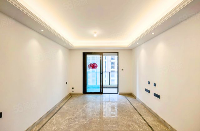 万科大都会和悦苑3室2厅92.35㎡83万二手房图片