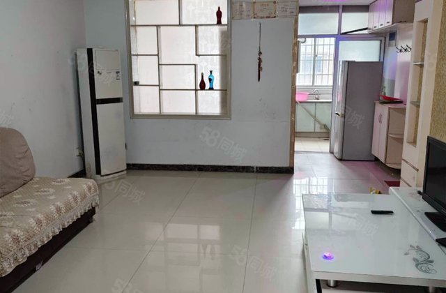 地中海涑堤晟园3室2厅90.52㎡36万二手房图片