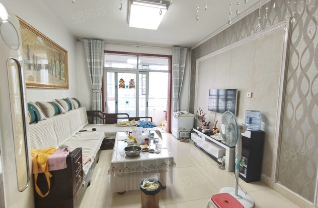 二中文苑金柱大学城精装两房送车储