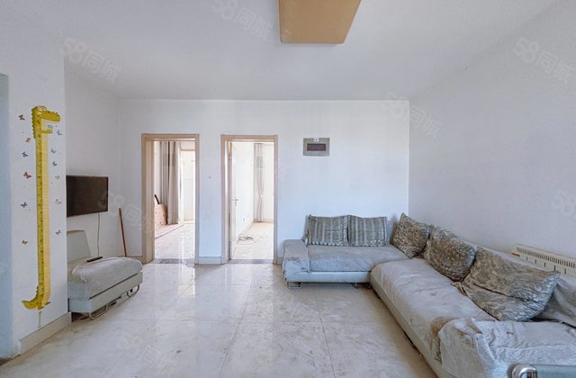 一诺林花小筑 两室朝阳 实验 西文轩 免大税，送车位储藏室