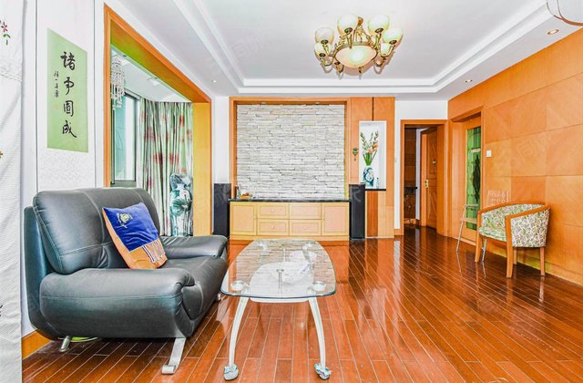 青园小区2室2厅97.2㎡380万二手房图片