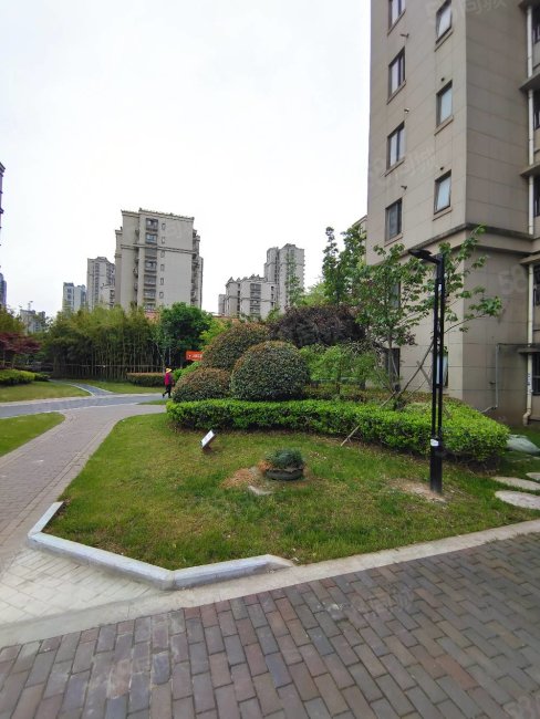 洲岛家园悦江苑2室1厅1卫66.63㎡南228万