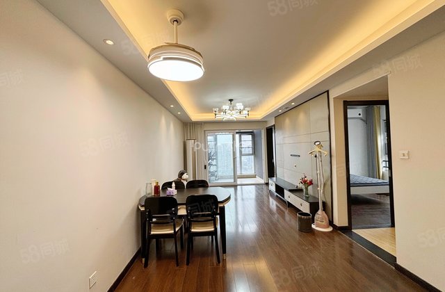 万科理想城三期星河3室2厅73.92㎡95万二手房图片