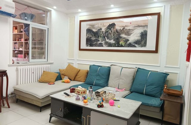 老东昌本部 精装修55万买中间楼层 免大税