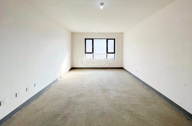 中车共享城3室2厅128㎡107万二手房图片
