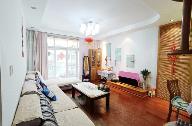 新沙河阳光水岸2室2厅74.51㎡155万二手房图片