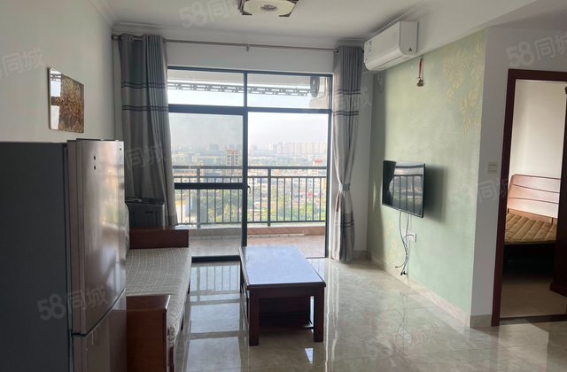 盈滨绿生花园2室2厅73㎡46万二手房图片