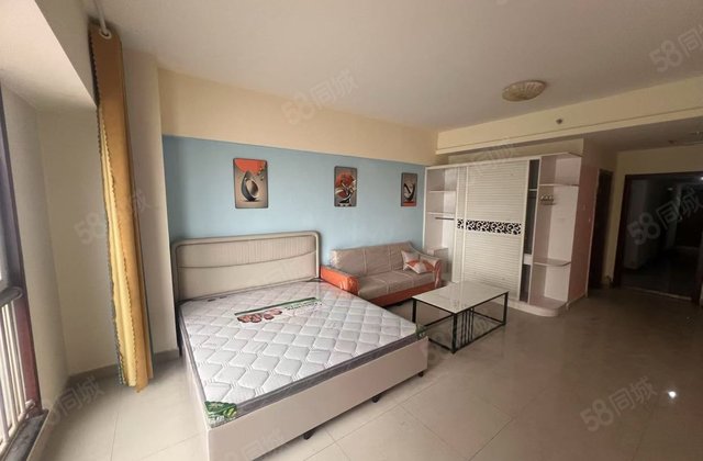 新东方国际 1.1类 东昌中学 电梯房 地暖市中心