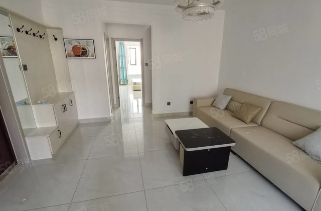 香江水城雅居精装修电梯好房东西全免大税带储藏室随时看房子钥匙