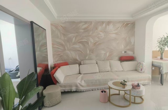 恒安小区3室1厅89.13㎡135万二手房图片