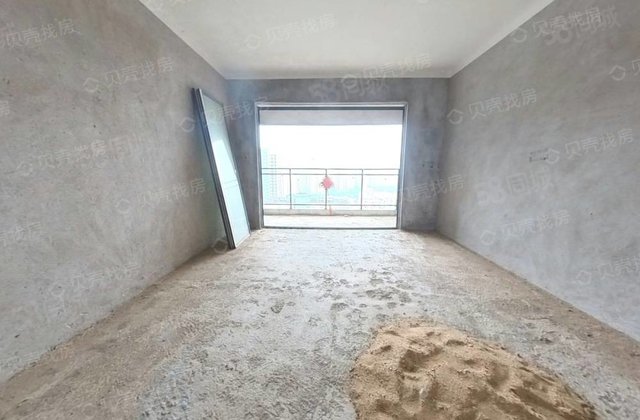 凤山蓝湾3室2厅127.94㎡55万二手房图片