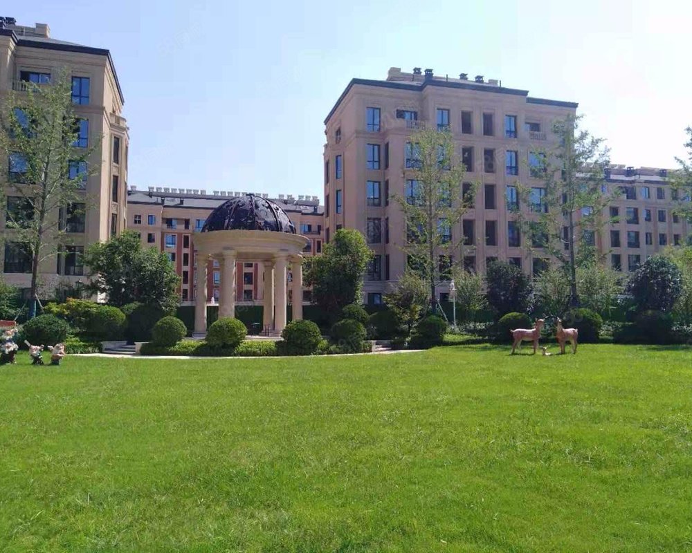 【绿城云和院, 绿城云和院小区详情,房价走势,房源,业主论坛】- 青州