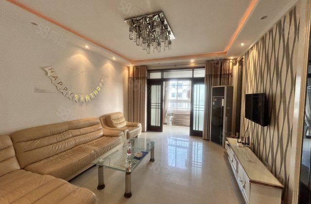 房东急出 金柱大学城附近 小高层次顶 观景 精装