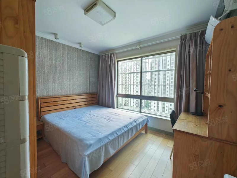 上海康城3室2厅2卫116.27㎡南北500万
