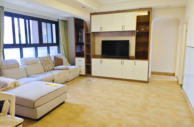 中铁丽景书香3室2厅88.08㎡86.8万二手房图片