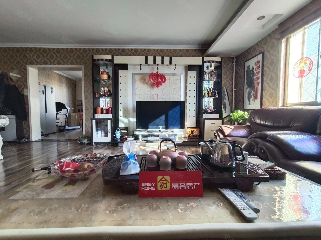 郝莊家園(南區(qū))3室2廳2衛(wèi)135.4㎡南北260萬(wàn)