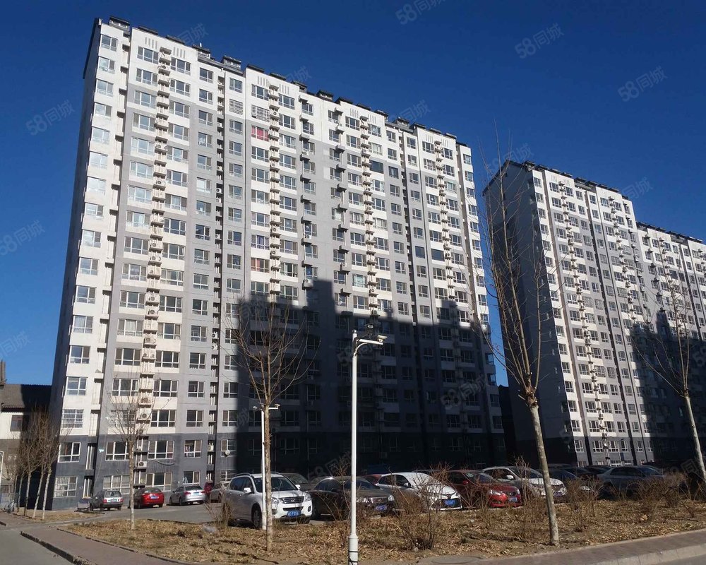 【惠泽园, 惠泽园小区详情,房价走势,房源,业主论坛】- 天津58同城