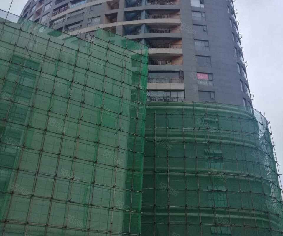 新亚洲太阳广场a座三环绕城高速之间