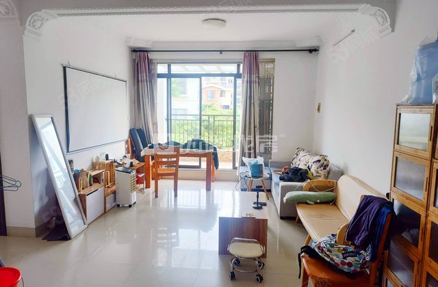 富宁新兴苑(南区)4室3厅157.75㎡70万二手房图片