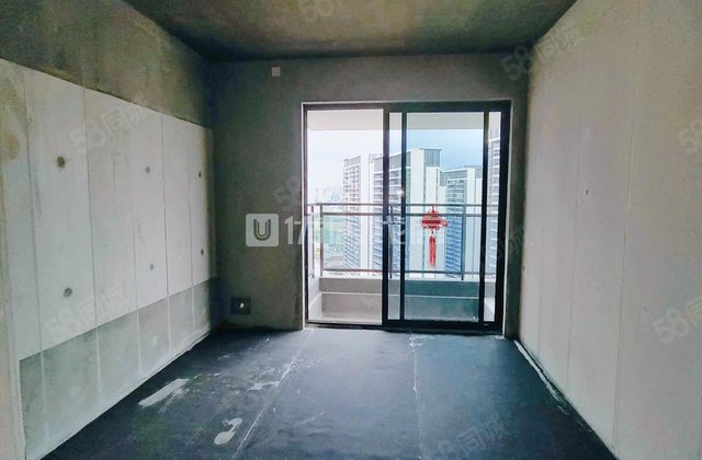 保利明玥江山3室2厅81.5㎡90万二手房图片