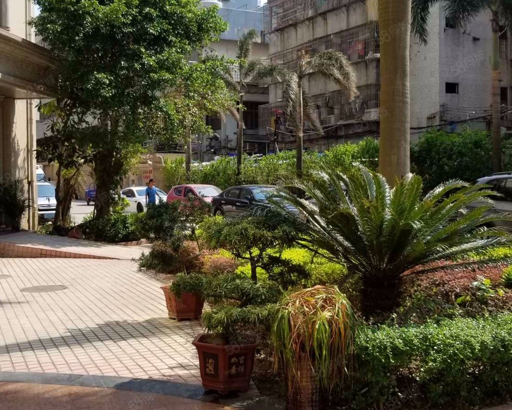 【金海湾花园, 金海湾花园小区详情,房价走势,房源,业主论坛】- 珠海