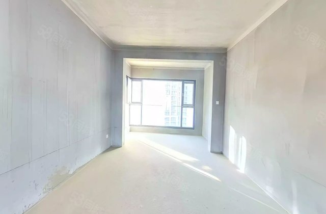 榆林壹号院4室2厅160㎡320万二手房图片