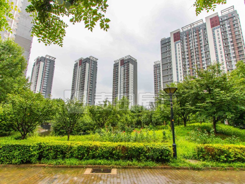 國風上觀4室2廳2衛(wèi)196.4㎡南北1350萬