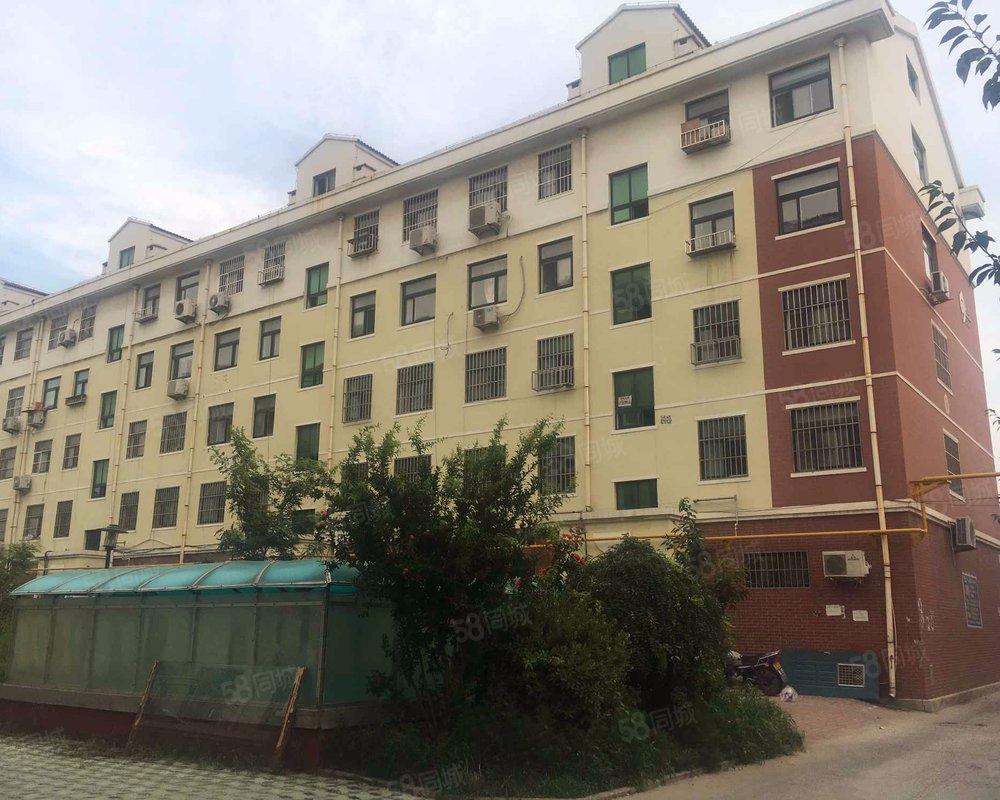 【珠江花园, 珠江花园小区详情,房价走势,房源,业主论坛】- 青岛58