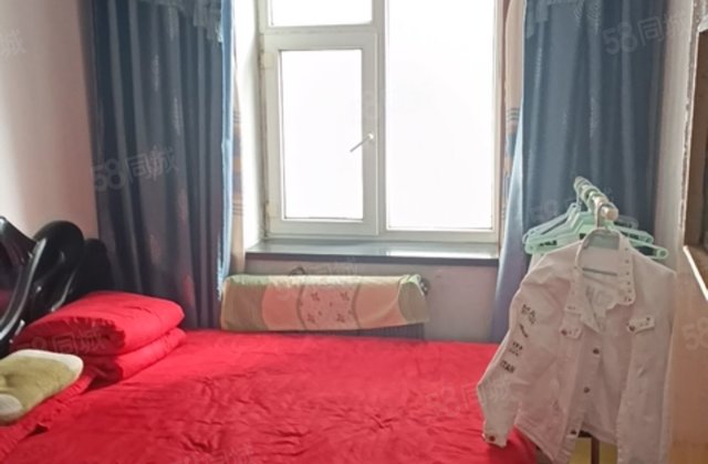 北安小区3室0厅73.09㎡52万二手房图片