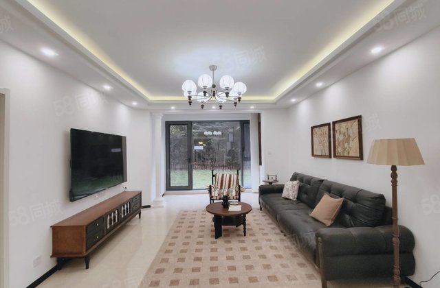 柴桑春天一区3室2厅126.08㎡103万二手房图片