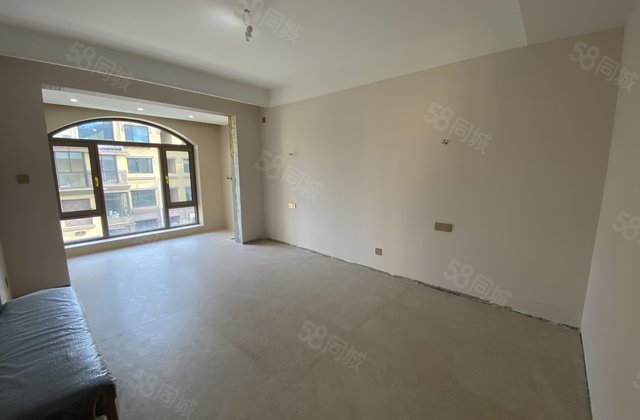 江北水镇(别墅) 南北通透 楼层好 商品住宅 精装修