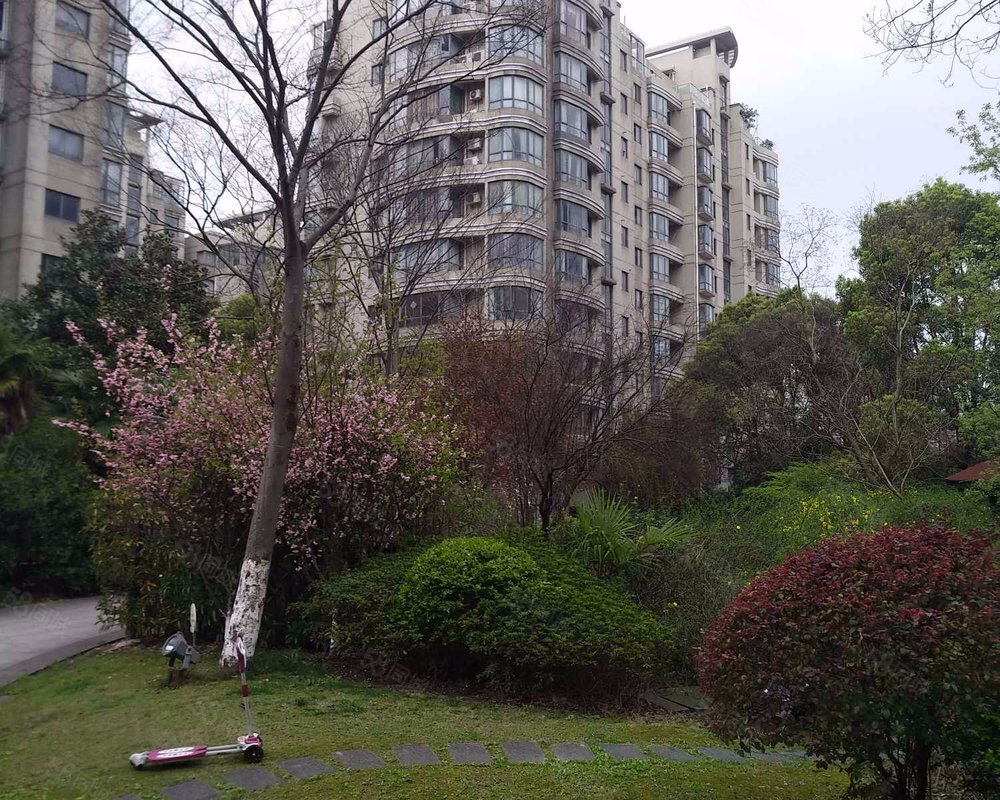 春天花园(一期)小区详情,房价走势,房源,业主论坛】- 桐乡58同城