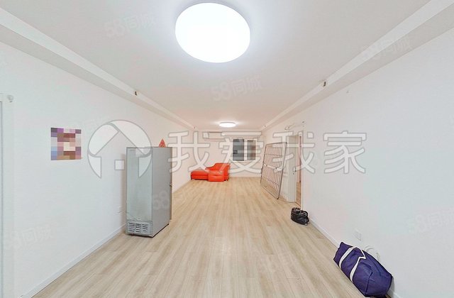 农光里中社区2室1厅102.01㎡535万二手房图片