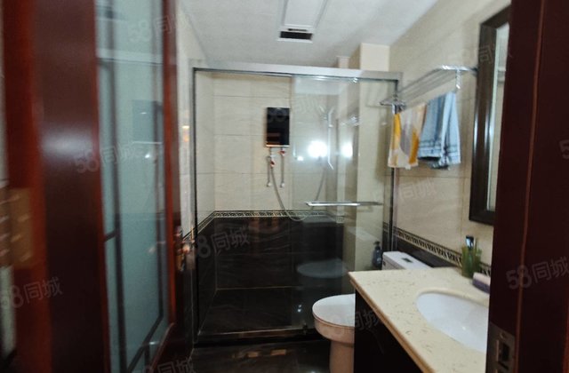 阿尔卡迪亚锦园(一期二期) 精装修南北通透