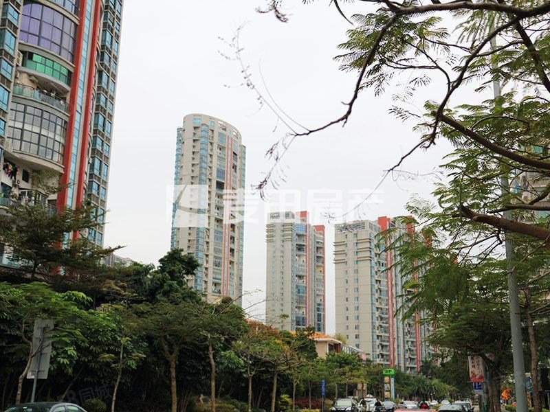 瑞景公园5室3厅4卫162.93㎡南北1579万