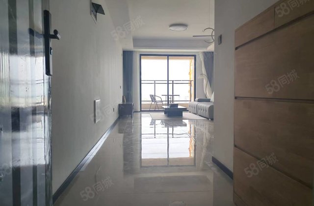 东方花梨湾2室1厅83.2㎡80.1万二手房图片