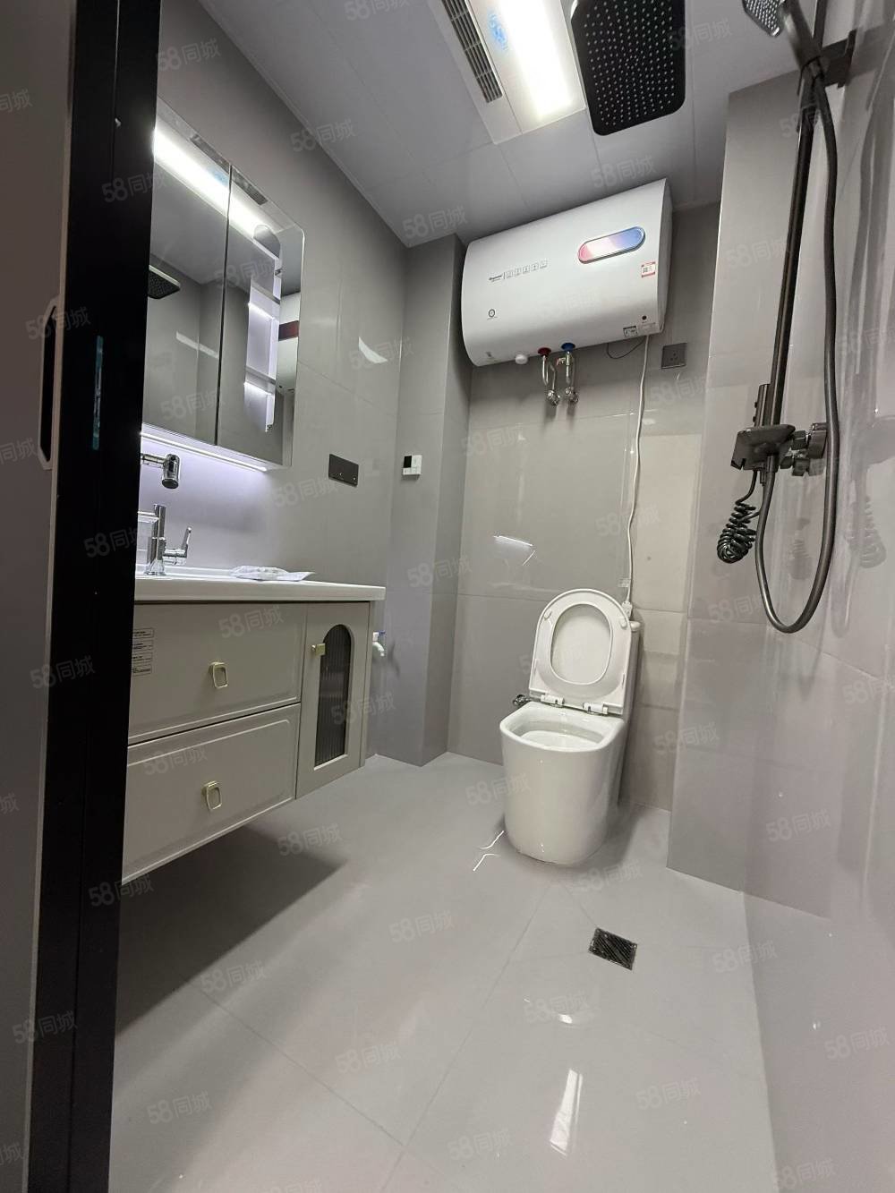 祥和家苑2室2厅1卫76㎡南北29万