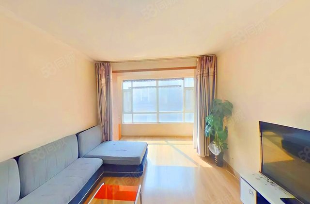 松苑小区2室2厅116.03㎡54.2万二手房图片