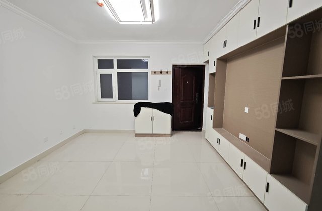 羡林苑 柳园路老文轩 电梯好楼层精装三室 前排无遮挡带储藏室